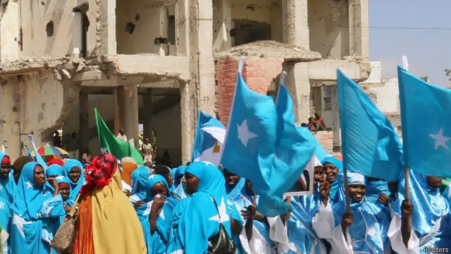 Somalia