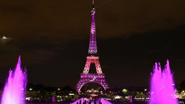 Torre Eiffel