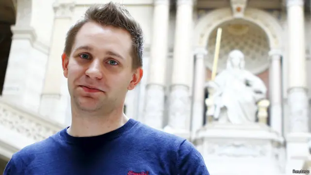 رأى موقع فيسبوك ان الدعوى المقامة ضده في النمسا لم تكن "ضرورية"