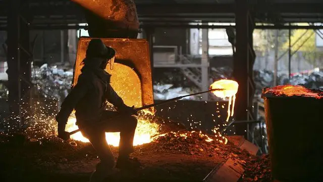 Perdana Menteri Modi ingin meningkatkan produksi yang juga berarti peningkatan emisi