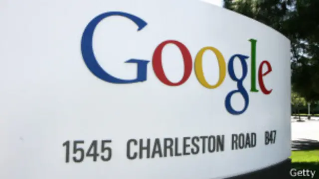 Google dijo estar "consternado".