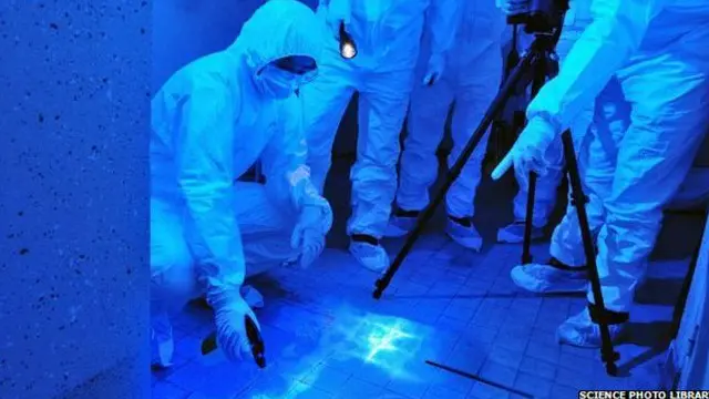 Олимлар ўлим юз берган вақтни аниқ айтиш учун янги усулни қўллаш тадоригидалар