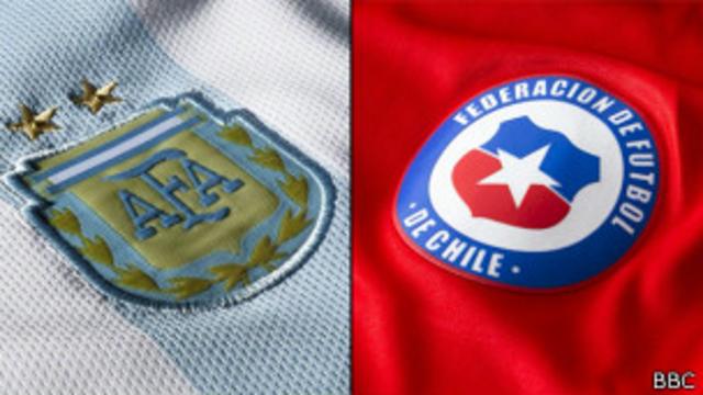 Chile y Argentina se enfrentaron en las semifinales del mundial sub20 que se disputó en Canadá.