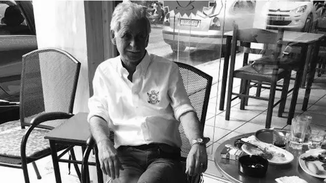 Віктор вже чотири роки не має роботи