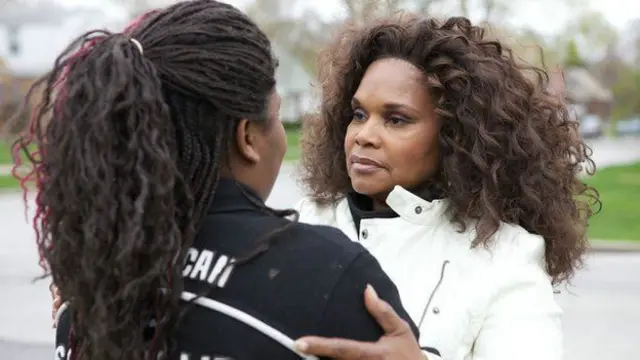 Бренда Майєрс-Павелл 