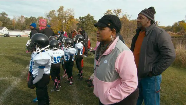 Бренда Майєрс-Павелл 