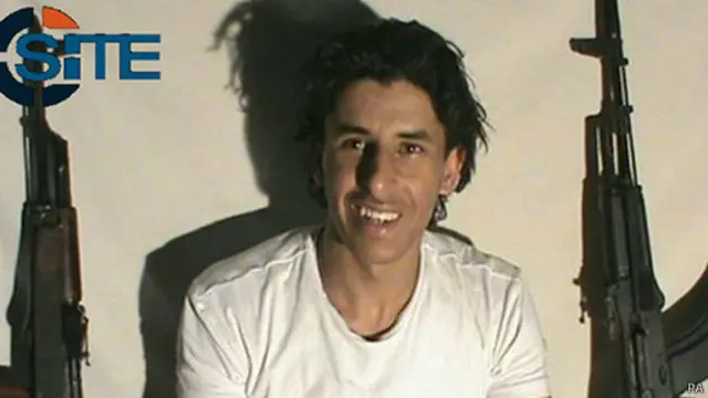 گفته می‌شود عامل کشتار تونس با تشکیلات مستقر در رقه در سوریه ارتباط داشته است