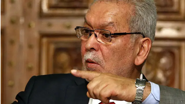 الجندوبي في مؤتمر صحفي عن تطورات التحقيق في هجوم سوسة