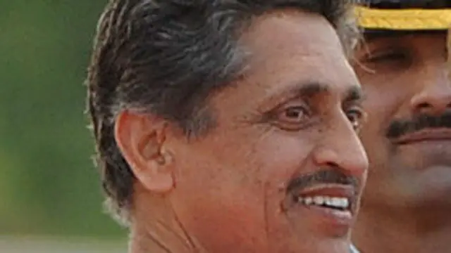 پاکستانی ہاکی ٹیم کے لیے اولمپکس تک رسائی حاصل کرنا بہت مشکل ہوگیا ہے: سمیع اللہ