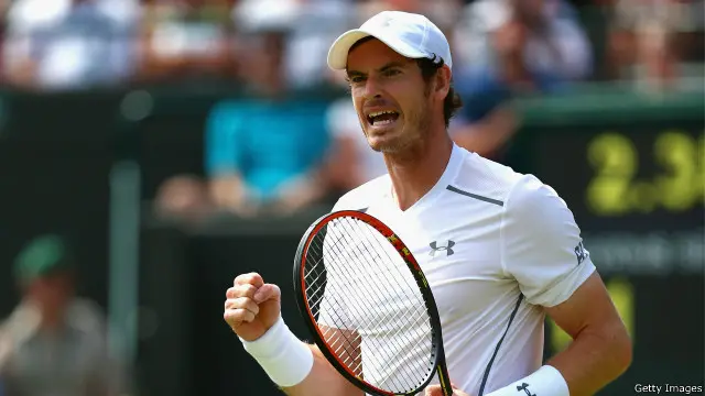 Andy Murray