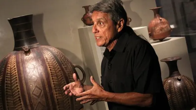 ہوزے بارئیرو کہتے ہیں: ’ہر سال پانی بہت سی جدید سڑکوں کو تباہ کر دیتا ہے۔ مگر انکا کی بنائی ہوئی سڑکیں آج تک قائم ہیں‘