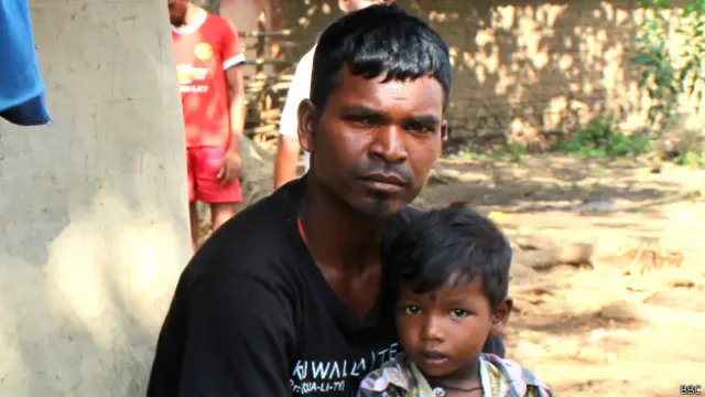 दिलीप तिरु