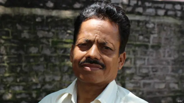 शशि भूषण पाठक