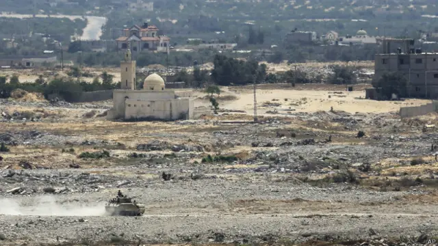 सिनाई प्रायद्वीप (फ़ाइल फोटो)