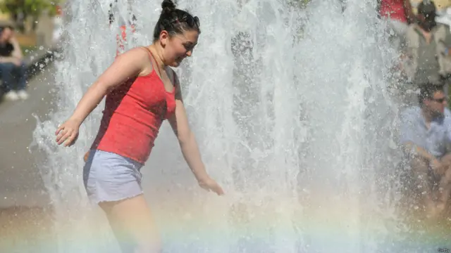 Warga Jerman di Berlin