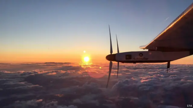Solar Impulse