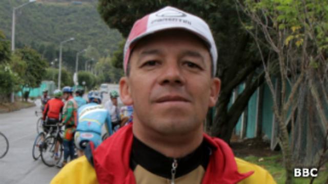 El Rol del Bocadillo de Guayaba Entre los Ciclistas
