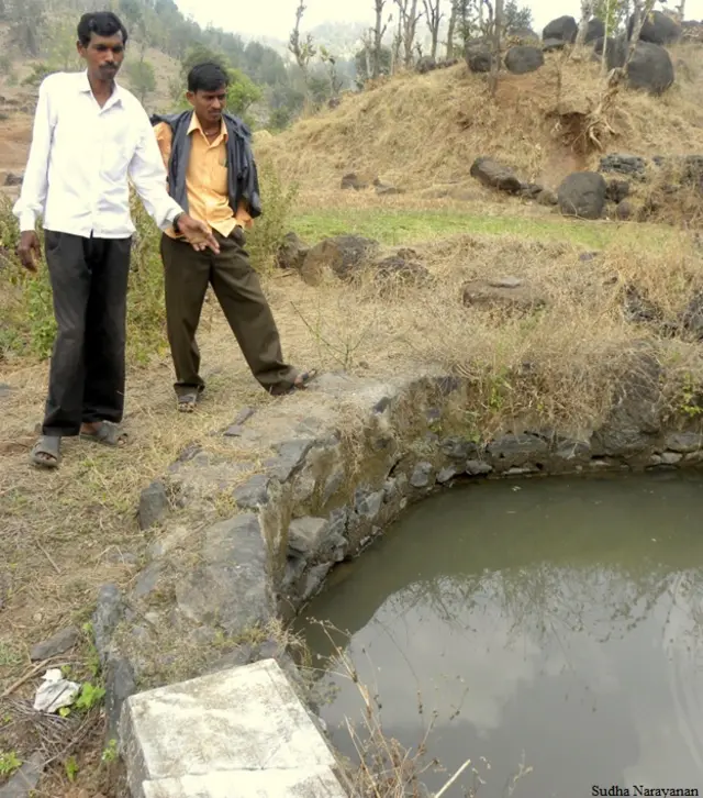 नरेगा के काम