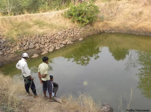 नरेगा के काम