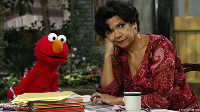 سونيا منزانو لعبت دور ماريا طيلة 44 عاما