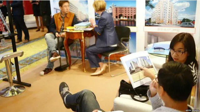 货币政策在近期内的改变预期将带动中国的海外投资潮