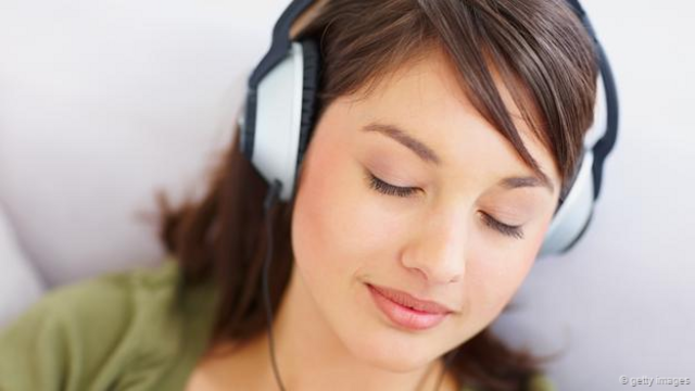 听力的损耗是渐渐发生的，容易被人忽略（图片来源：Getty Images）