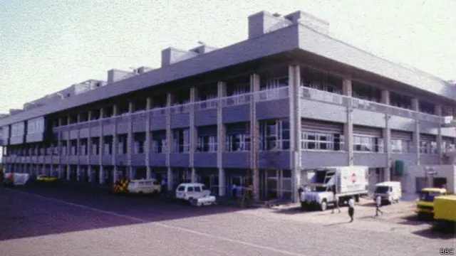 एन्तेबे हवाई अड्डा