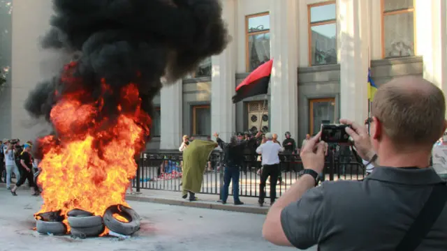 Кредитний майдан