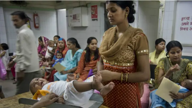 स्वास्थ्य सर्वे