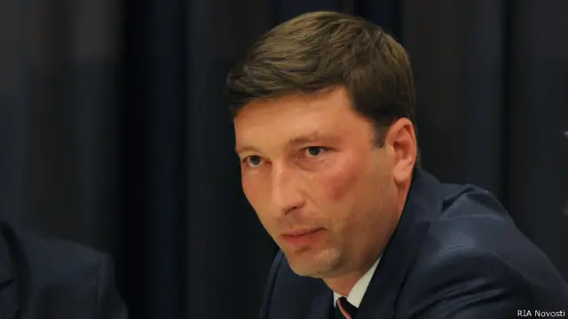 Заур Смирнов