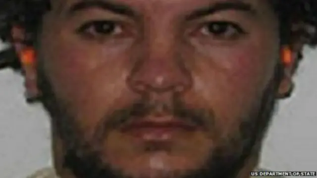 ’خودکش حملہ آوروں کے امیر‘ کہلانے والے اس جنگجو پر امریکہ نے 30 لاکھ ڈالر کا انعام رکھا تھا