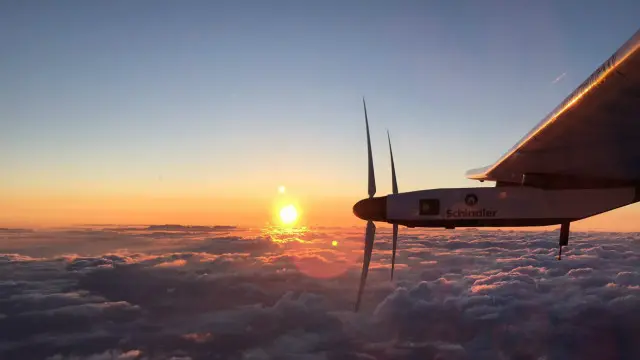 Solar Impulse 