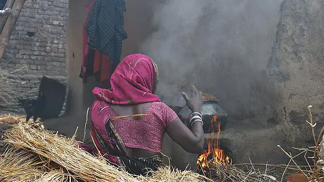 اناج بینک سے تقریباً تین ہزار خواتین وابستہ ہیں