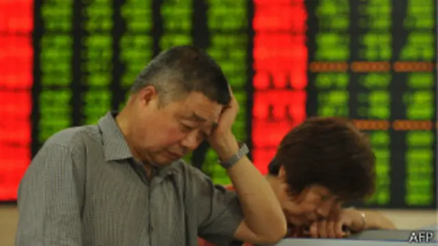 တရုတ် အစုရှယ်ယာ စျေးကွက်မှာ တသီးပုဂ္ဂလ ရင်းနှီးမြှုပ်နှံသူ သန်း ၉၀ ရှိ။