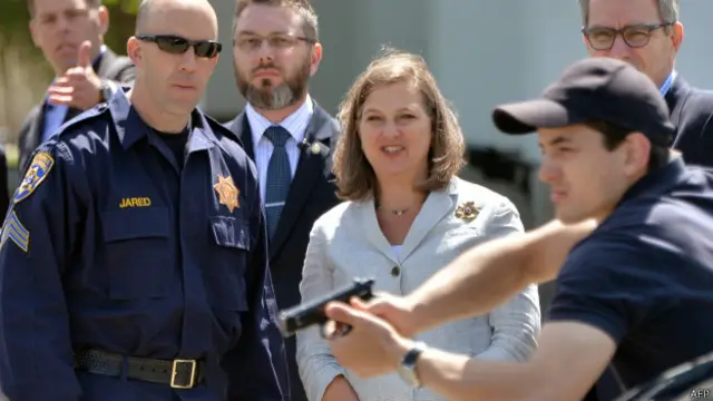 Київська патрульна поліція