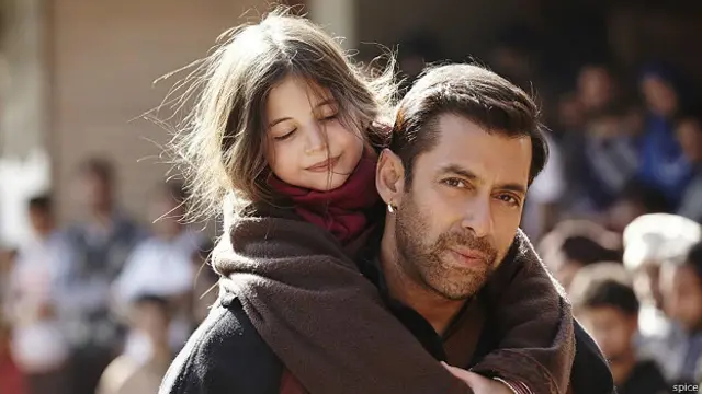 سلمان اور کرینہ کپور کی فلم ’بجرنگي بھائي جان‘عید کے موقعے پر ریلیز ہو گی