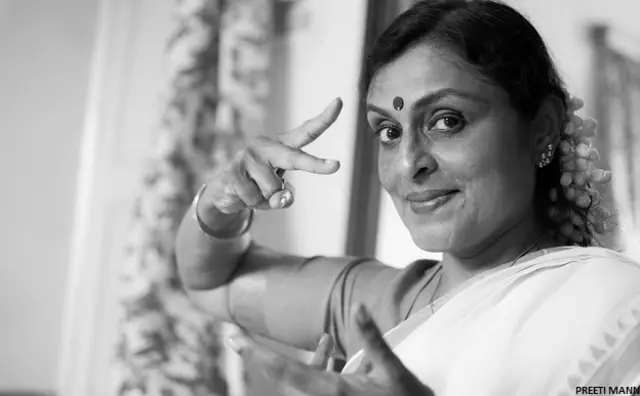 दीप्ति ओमचेरी