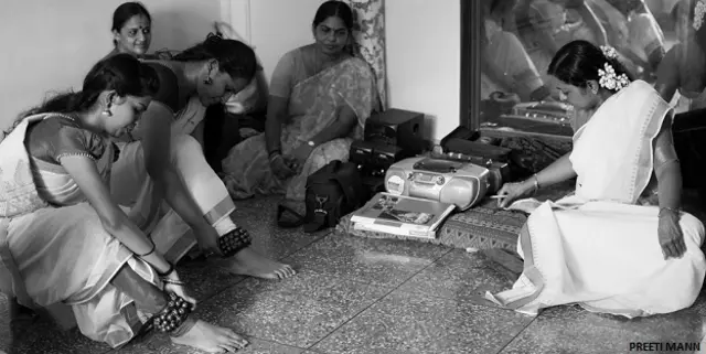 दीप्ति ओमचेरी