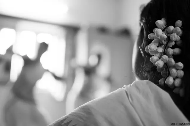 दीप्ति ओमचेरी