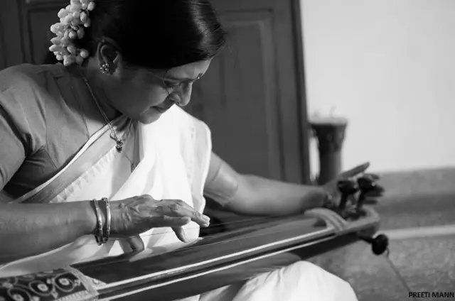 दीप्ति ओमचेरी