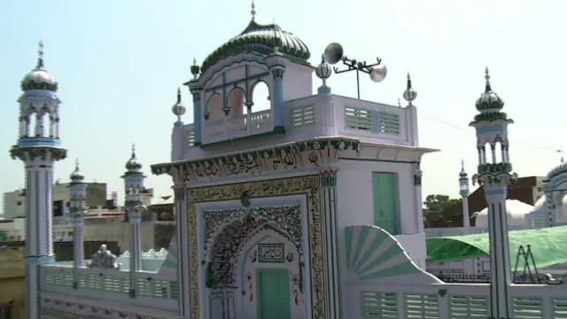 مالیر کوٹلہ بھارتی پنجاب میں مسلم اکثریتی آبادی والا واحد شہر ہے