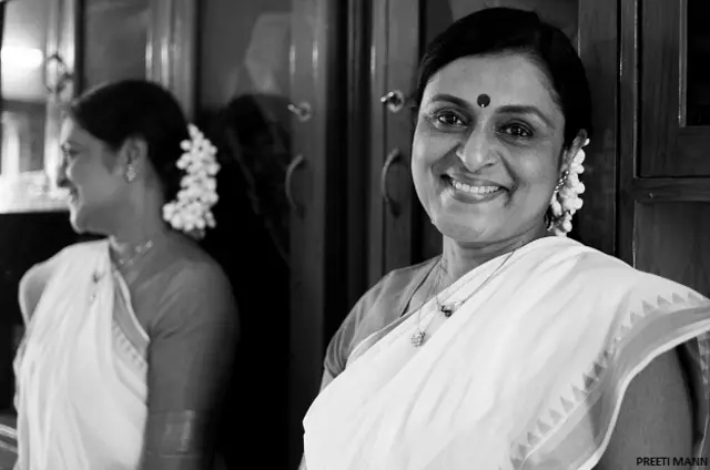 दीप्ति ओमचेरी