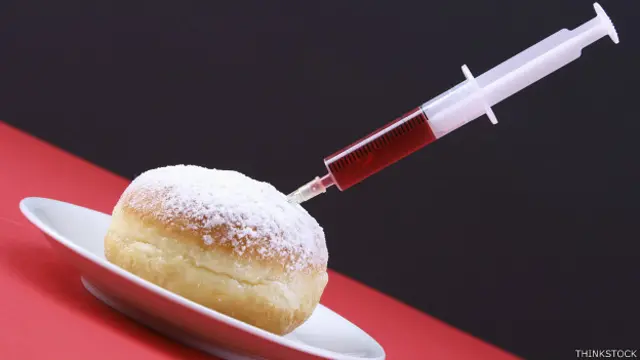 Açucar (Thinkstock)