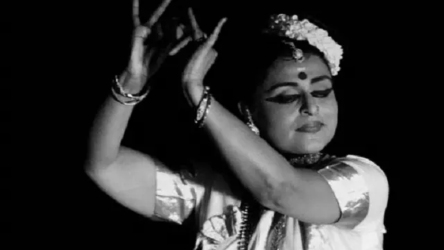 दीप्ति ओमचेरी