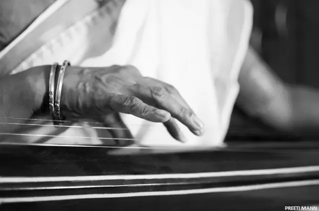 दीप्ति ओमचेरी