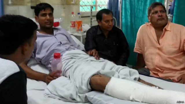 हनुमान खंडेलवाल