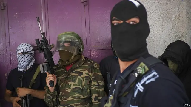 غرب اردن میں حالیہ ہلاکتوں کے بعد کشیدگی ایک مرتبہ پھر بڑھ گئی ہے