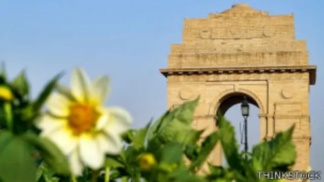 इंडिया गेट, दिल्ली