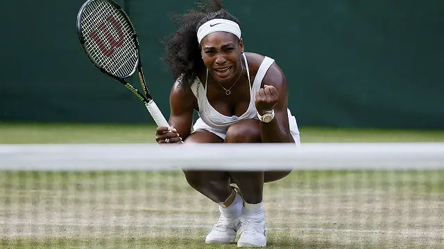 د لوبې له پیل وړاندې لا شنونکو د ویلیمز پر وړاندې وټسن خورا کمزورې سیاله بللې وه.