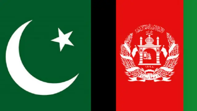 گذشتہ ہفتے کا پاکستان - BBC News اردو